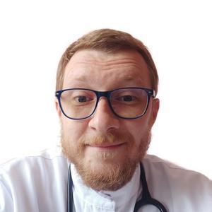 Саморуков Николай Сергеевич