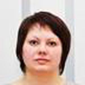 Ермилова Елена Борисовна