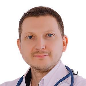 Петренко Тимур Сергеевич