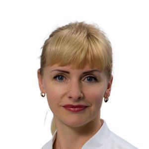 Сивохина (Топчий) Ирина Геннадьевна