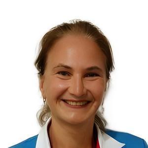 Пьянкова Елена Евгеньевна