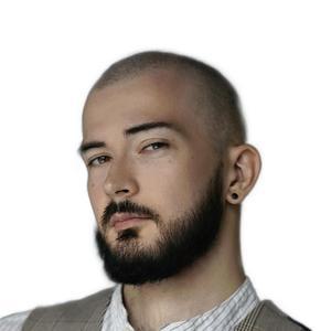 Безносиков Игорь Андреевич