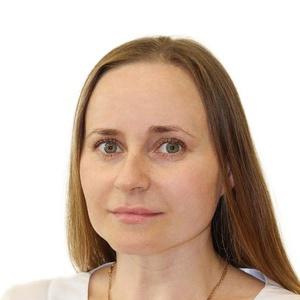 Шабалина Ольга Александровна