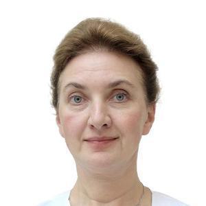 Андреева Наталия Викторовна