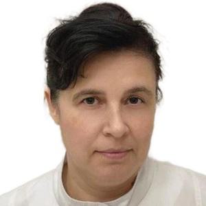 Голубинская Ирина Анатольевна