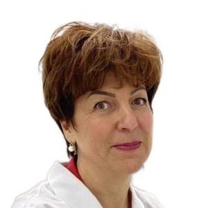 Мотрони Наталия Викторовна