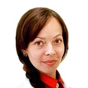 Караваева Галина Сергеевна