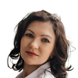 Левчикова Татьяна Алексеевна