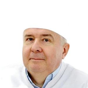 Берестов Игорь Борисович