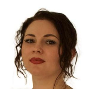 Блинова Ирина Вячеславовна