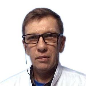 Босых Вадим Витальевич