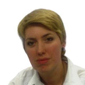 Брантова Татьяна Юрьевна