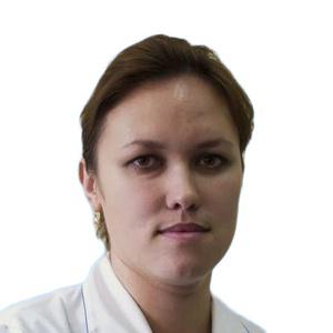 Васильева Наталья Александровна