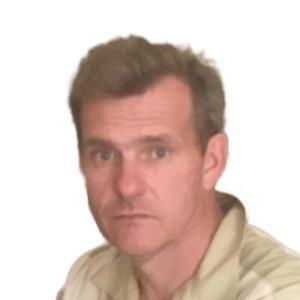 Панин Александр Юрьевич