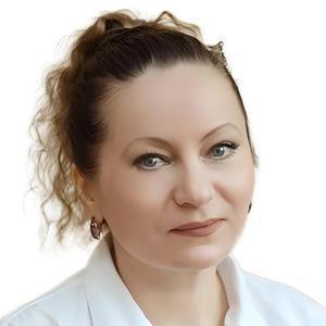 Чигирева Татьяна Ивановна