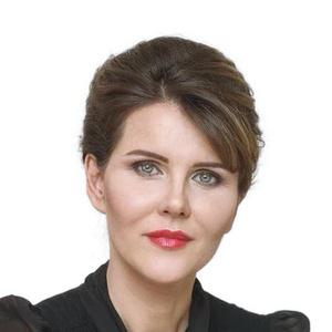 Комиссарова Ирина Валериевна