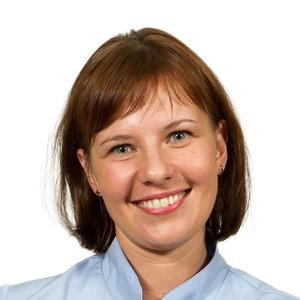 Смирнова Наталья Николаевна