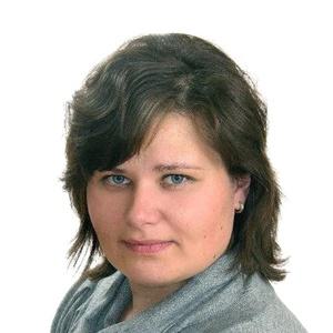 Горечева Елена Евгеньевна