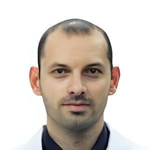 Заргаров Аркадий Федорович