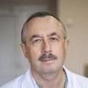 Борисов Александр Иванович