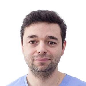 Григорян Захар Владимирович