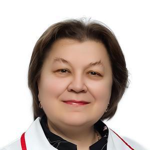 Соколова Ирина Вадимовна