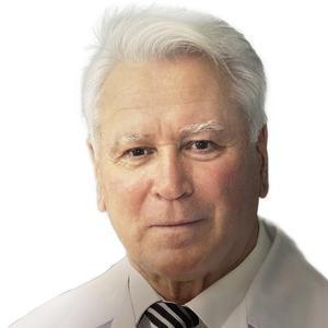 Афанасьев Валерий Николаевич