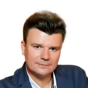 Лемешев Сергей Александрович
