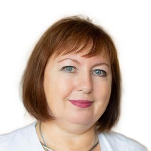 Путро Ольга Михайловна