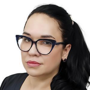 Зуева Ксения Олеговна