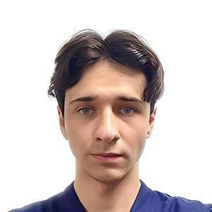 Приходько Даниил Дмитриевич