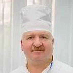 Карпушов Михаил Васильевич