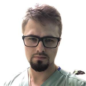 Зубаха Никита Владимирович