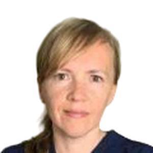 Губина Юлия Вадимовна