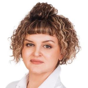 Фалина Ирина Алексеевна