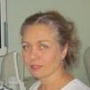 Неруцкова Ирина Владимировна