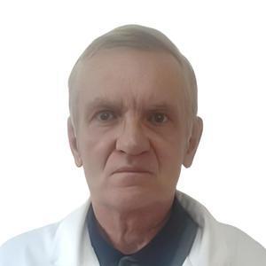Черепенько Василий Сергеевич