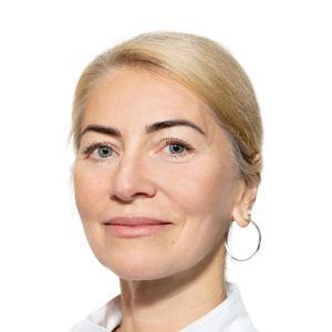 Еникеева Юлия Анатольевна