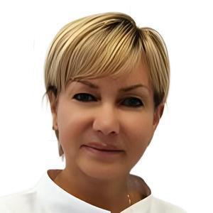 Лашкина Татьяна Геннадьевна