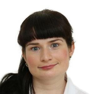 Баранова Надежда Валентиновна