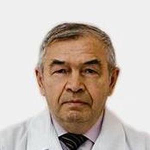 Смирнов Анатолий Алексеевич