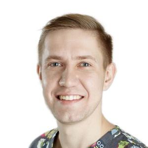 Ваньков Евгений Вадимович