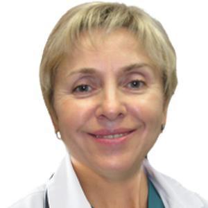 Кулагина Наталья Владимировна