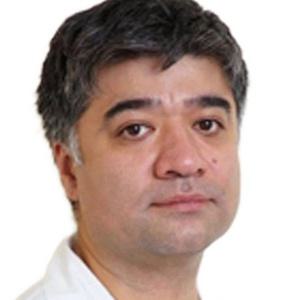 Зайниддинов Феруз Абдухакимович