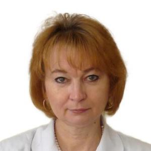 Резникова Ольга Владимировна