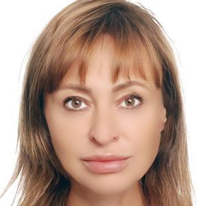 Кондрашова Вероника Петровна