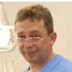 Пискарев Игорь Алексеевич