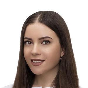 Буймистрова Инга Геннадьевна