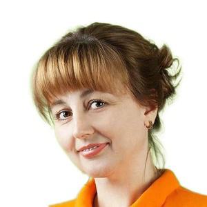 Булич Наталья Михайловна