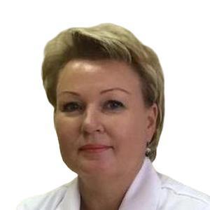 Карасева Светлана Владимировна